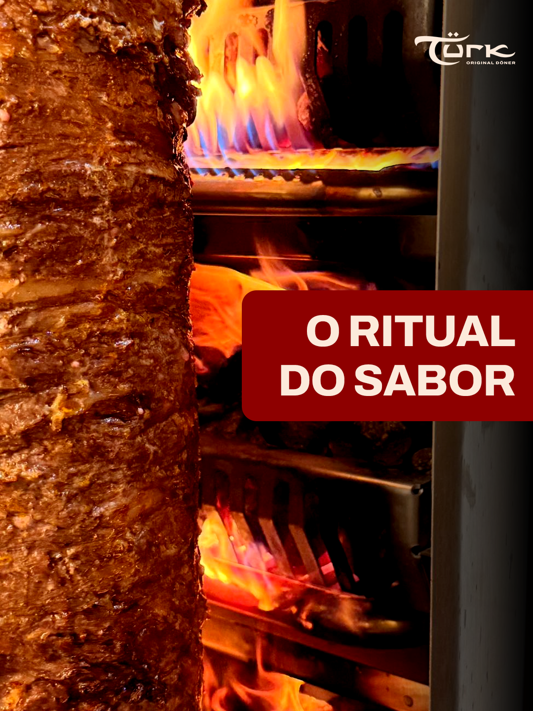 O Türk Original Döner