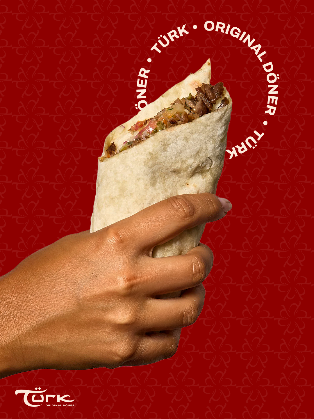 O Türk Original Döner