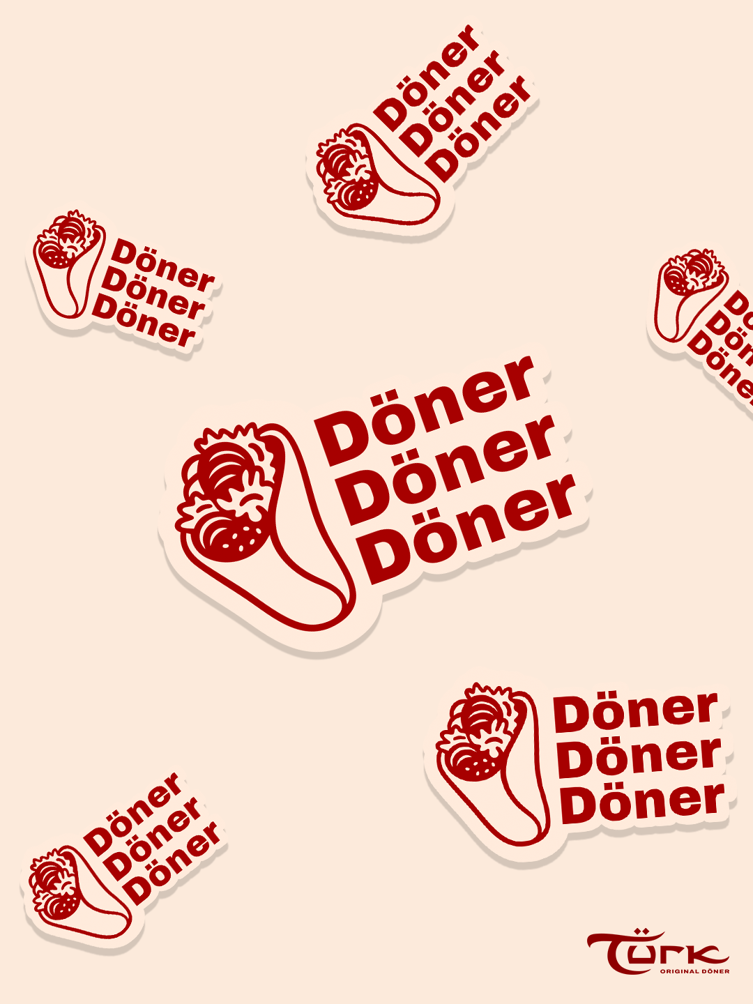 O Türk Original Döner