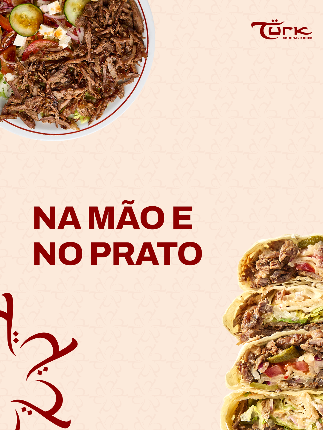 O Türk Original Döner