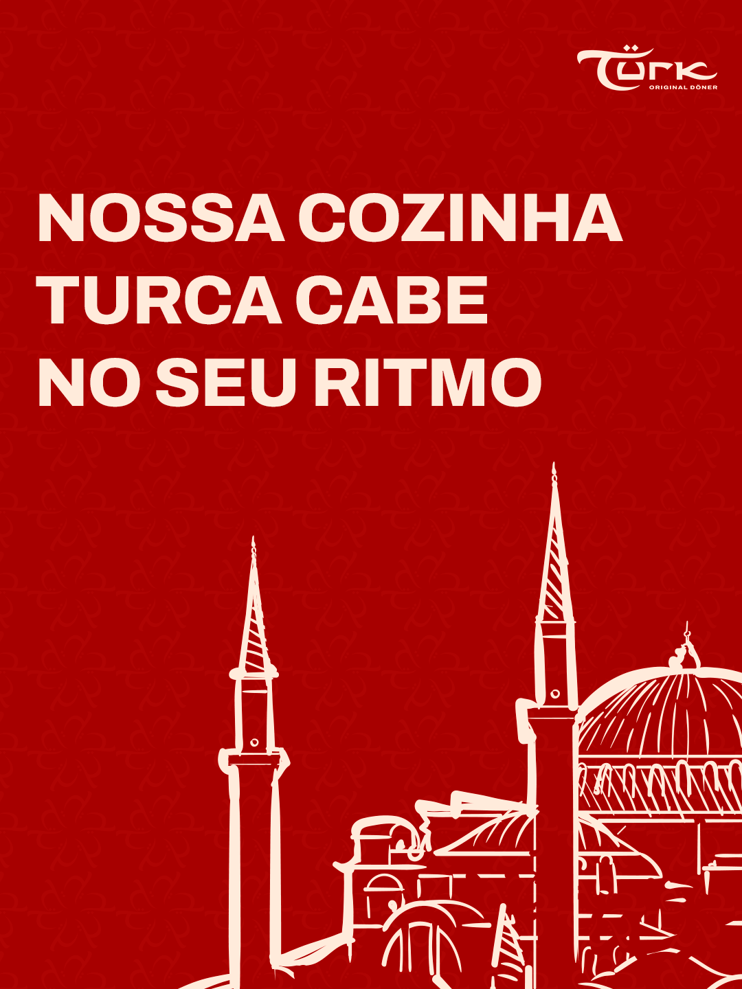 O Türk Original Döner