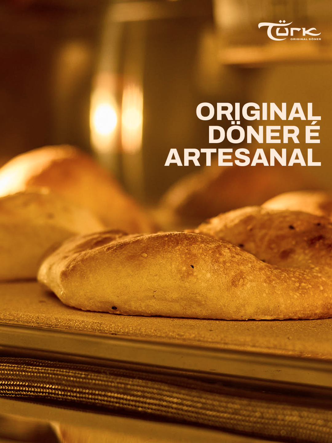 O Türk Original Döner
