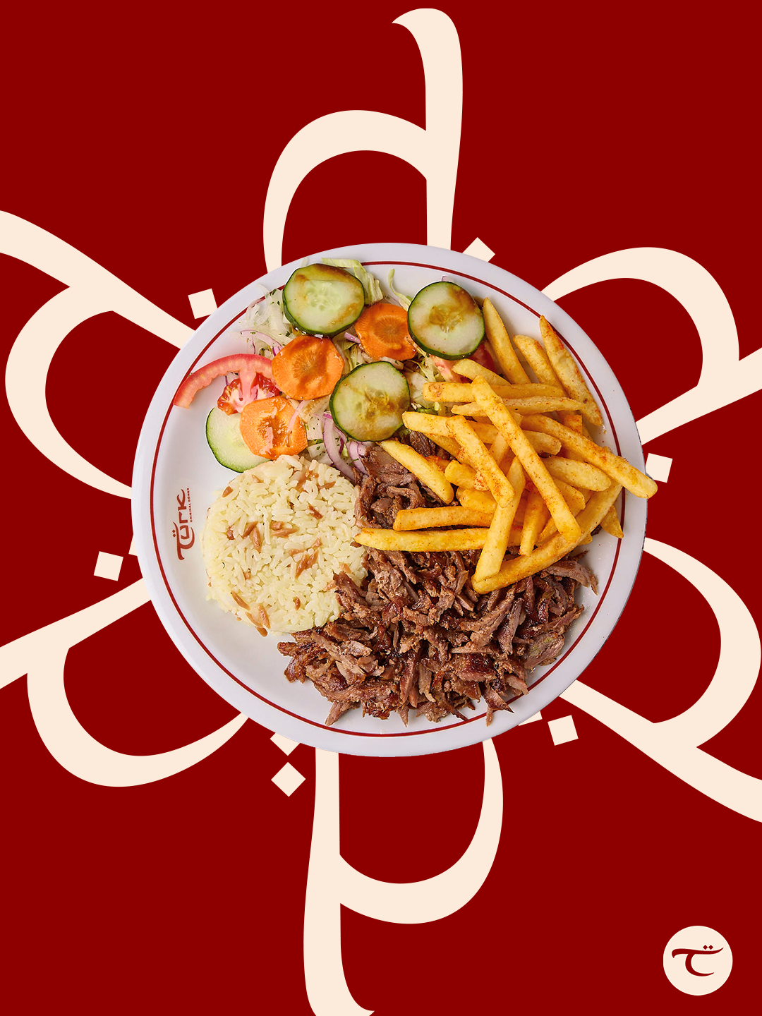 O Türk Original Döner